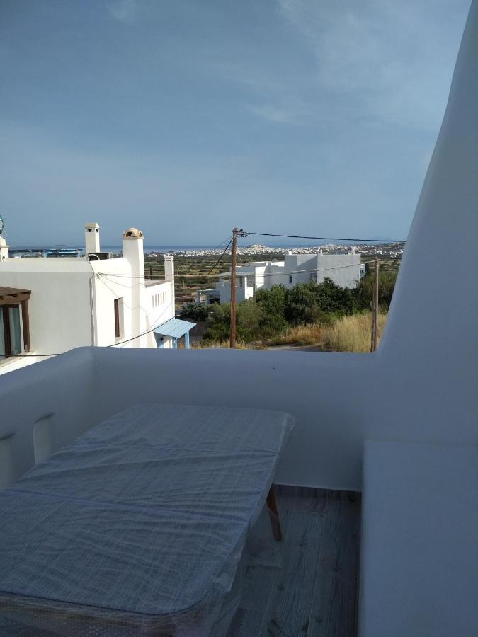 Naxian Album Villa Kaliope With Private Pool In Naxos Glinado Naxos エクステリア 写真